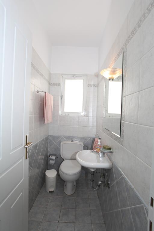 Unique Flat With Sea View At Edem Beach - A Seafront Property By Athenian Homes Екстер'єр фото