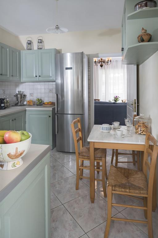 Unique Flat With Sea View At Edem Beach - A Seafront Property By Athenian Homes Екстер'єр фото